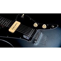 Электрогитара JET JJ-350 Baritone Moonburst - Превью изображения №11 — Интернет-магазин ПроЗаказ