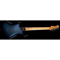 Электрогитара JET JJ-350 Baritone Moonburst - Превью изображения №5 — Интернет-магазин ПроЗаказ