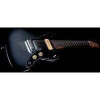 Электрогитара JET JJ-350 Baritone Moonburst - Превью изображения №8 — Интернет-магазин ПроЗаказ