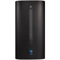 Накопительный электрический водонагреватель Electrolux EWH 100 SI BE EEC (черный) - Превью изображения №2 — Интернет-магазин ПроЗаказ