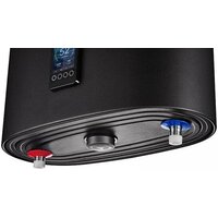 Накопительный электрический водонагреватель Electrolux EWH 100 SI BE EEC (черный) - Превью изображения №6 — Интернет-магазин ПроЗаказ