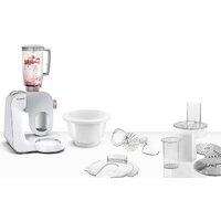 Кухонная машина Bosch MUM58234 - Превью изображения №3 — Интернет-магазин ПроЗаказ