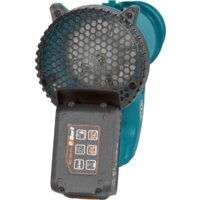 Бытовая (строительная) воздуходувка Bort BSS-18Li-Pro (с АКБ) - Превью изображения №4 — Интернет-магазин ПроЗаказ