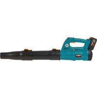 Бытовая (строительная) воздуходувка Bort BSS-18Li-Pro (с АКБ) - Превью изображения №3 — Интернет-магазин ПроЗаказ