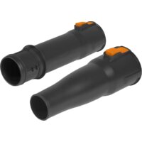 Бытовая (строительная) воздуходувка Bort BSS-18Li-Pro (с АКБ) - Превью изображения №5 — Интернет-магазин ПроЗаказ