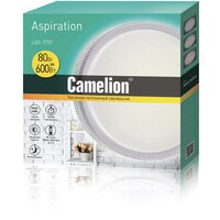 Светильник-тарелка Camelion LBS-7737 - Превью изображения №4 — Интернет-магазин ПроЗаказ