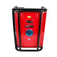 Бензиновый генератор Edon PT3300 - Превью изображения №9 — Интернет-магазин ПроЗаказ