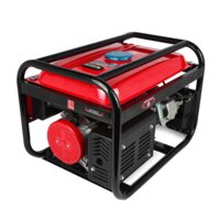 Бензиновый генератор Edon PT3300 - Превью изображения №2 — Интернет-магазин ПроЗаказ