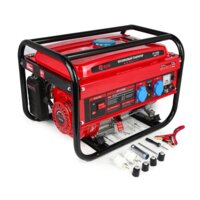 Бензиновый генератор Edon PT3300 - Превью изображения №7 — Интернет-магазин ПроЗаказ