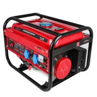 Бензиновый генератор Edon PT3300 - Превью изображения №5 — Интернет-магазин ПроЗаказ