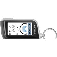 Автосигнализация StarLine A93 v2 2CAN+2LIN ECO - Превью изображения №2 — Интернет-магазин ПроЗаказ