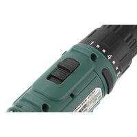 Дрель-шуруповерт Hammer ACD18A (с 2-мя АКБ, кейс) - Превью изображения №8 — Интернет-магазин ПроЗаказ