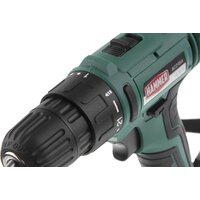 Дрель-шуруповерт Hammer ACD18A (с 2-мя АКБ, кейс) - Превью изображения №9 — Интернет-магазин ПроЗаказ