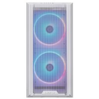 Корпус Lian Li Lancool 216 ARGB G99.LAN216RW.10R - Превью изображения №2 — Интернет-магазин ПроЗаказ