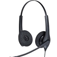 Jabra Biz 1500 Duo QD