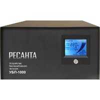 Ресанта УБП-1000