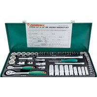 Jonnesway S04H3157S (57 предметов)