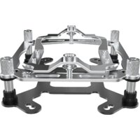 Кулер для процессора ALSEYE M120D W Plus (белый) - Превью изображения №4 — Интернет-магазин ПроЗаказ