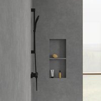 Смеситель без скрытого механизма Villeroy & Boch Universal TVS000017000K5 - Превью изображения №3 — Интернет-магазин ПроЗаказ