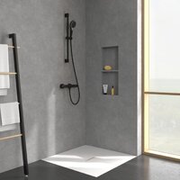 Смеситель без скрытого механизма Villeroy & Boch Universal TVS000017000K5 - Превью изображения №5 — Интернет-магазин ПроЗаказ