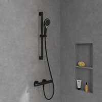 Смеситель без скрытого механизма Villeroy & Boch Universal TVS000017000K5 - Превью изображения №2 — Интернет-магазин ПроЗаказ