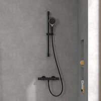 Смеситель без скрытого механизма Villeroy & Boch Universal TVS000017000K5 - Превью изображения №4 — Интернет-магазин ПроЗаказ