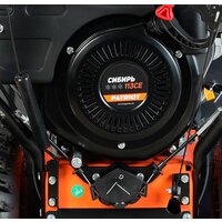 Снегоуборщик Patriot Сибирь 113 Е - Превью изображения №8 — Интернет-магазин ПроЗаказ