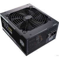 Блок питания Cooler Master MWE Gold 1250 V2 Full Modular MPE-C501-AFCAG-EU - Превью изображения №9 — Интернет-магазин ПроЗаказ