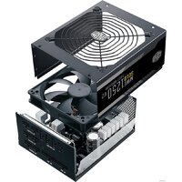 Блок питания Cooler Master MWE Gold 1250 V2 Full Modular MPE-C501-AFCAG-EU - Превью изображения №12 — Интернет-магазин ПроЗаказ