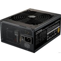 Блок питания Cooler Master MWE Gold 1250 V2 Full Modular MPE-C501-AFCAG-EU - Превью изображения №2 — Интернет-магазин ПроЗаказ