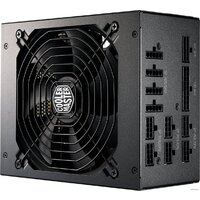 Блок питания Cooler Master MWE Gold 1250 V2 Full Modular MPE-C501-AFCAG-EU - Превью изображения №3 — Интернет-магазин ПроЗаказ
