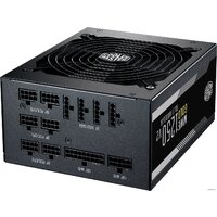 Блок питания Cooler Master MWE Gold 1250 V2 Full Modular MPE-C501-AFCAG-EU - Превью изображения №4 — Интернет-магазин ПроЗаказ