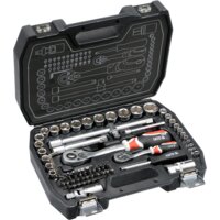 Универсальный набор инструментов Yato YT-38782 72 предмета - Превью изображения №2 — Интернет-магазин ПроЗаказ