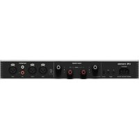 Усилитель мощности Matrix Audio Element P2 - Превью изображения №7 — Интернет-магазин ПроЗаказ