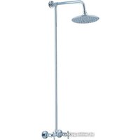 Душевые системы и гарнитуры