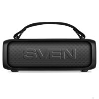 Беспроводная колонка SVEN PS-235 - Превью изображения №3 — Интернет-магазин ПроЗаказ