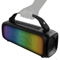 Беспроводная колонка SVEN PS-235 - Превью изображения №6 — Интернет-магазин ПроЗаказ