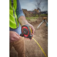 Рулетка Milwaukee 48225103 - Превью изображения №2 — Интернет-магазин ПроЗаказ