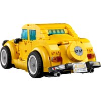 Конструктор LEGO Icons 10338 Бамблби - Превью изображения №8 — Интернет-магазин ПроЗаказ