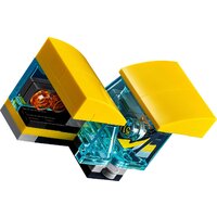 Конструктор LEGO Icons 10338 Бамблби - Превью изображения №9 — Интернет-магазин ПроЗаказ