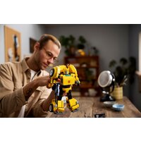 Конструктор LEGO Icons 10338 Бамблби - Превью изображения №10 — Интернет-магазин ПроЗаказ