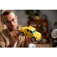 Конструктор LEGO Icons 10338 Бамблби - Превью изображения №12 — Интернет-магазин ПроЗаказ