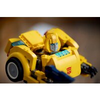 Конструктор LEGO Icons 10338 Бамблби - Превью изображения №11 — Интернет-магазин ПроЗаказ