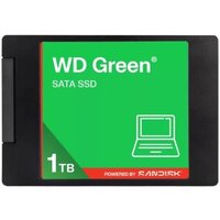 WD Green 1TB WDS100T5G0A