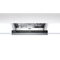 Встраиваемая посудомоечная машина Bosch SPV2IKX11E - Превью изображения №5 — Интернет-магазин ПроЗаказ