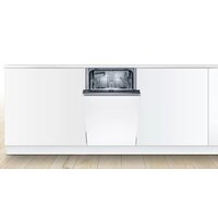Встраиваемая посудомоечная машина Bosch SPV2IKX11E - Превью изображения №2 — Интернет-магазин ПроЗаказ