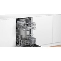 Встраиваемая посудомоечная машина Bosch SPV2IKX11E - Превью изображения №4 — Интернет-магазин ПроЗаказ