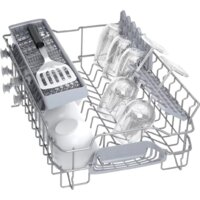 Встраиваемая посудомоечная машина Bosch SPV2IKX11E - Превью изображения №7 — Интернет-магазин ПроЗаказ