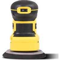 Виброшлифмашина Kolner KFS 300V-3M - Превью изображения №4 — Интернет-магазин ПроЗаказ