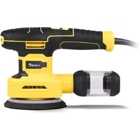 Виброшлифмашина Kolner KFS 300V-3M - Превью изображения №3 — Интернет-магазин ПроЗаказ